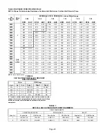 Preview for 23 page of Lennox SW 036 Installation Instructions Manual