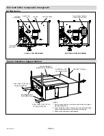 Preview for 6 page of Lennox T?CLASS TAA SERIES Installation Instructions Manual