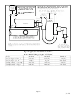 Preview for 9 page of Lennox T?CLASS TAA SERIES Installation Instructions Manual