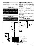 Preview for 11 page of Lennox T?CLASS TAA SERIES Installation Instructions Manual