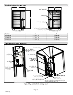 Preview for 2 page of Lennox T-Class TSA H4 Series Installation Instructions Manual