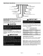 Preview for 3 page of Lennox T-Class TSA H4 Series Installation Instructions Manual