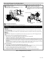 Preview for 5 page of Lennox T-Class TSA H4 Series Installation Instructions Manual