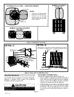 Preview for 6 page of Lennox T-Class TSA H4 Series Installation Instructions Manual