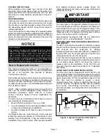 Preview for 7 page of Lennox T-Class TSA H4 Series Installation Instructions Manual