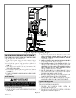 Preview for 18 page of Lennox T-Class TSA H4 Series Installation Instructions Manual