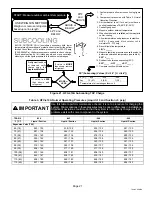 Preview for 21 page of Lennox T-Class TSA H4 Series Installation Instructions Manual