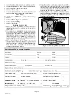 Preview for 24 page of Lennox T-Class TSA H4 Series Installation Instructions Manual