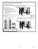 Предварительный просмотр 17 страницы Lennox T?Class TSA*S4 Units Installation Instructions Manual