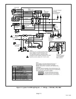 Предварительный просмотр 19 страницы Lennox T?Class TSA*S4 Units Installation Instructions Manual