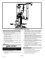 Предварительный просмотр 20 страницы Lennox T?Class TSA*S4 Units Installation Instructions Manual