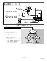 Предварительный просмотр 21 страницы Lennox T?Class TSA*S4 Units Installation Instructions Manual