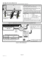 Предварительный просмотр 22 страницы Lennox T?Class TSA*S4 Units Installation Instructions Manual