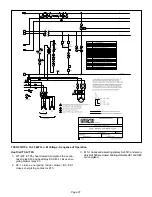 Preview for 27 page of Lennox TAA Series Unit Information