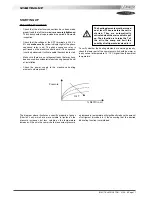 Предварительный просмотр 12 страницы Lennox TELECOOL THN 073 Installation And Operating Manual