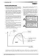 Предварительный просмотр 15 страницы Lennox TELECOOL THN 073 Installation And Operating Manual