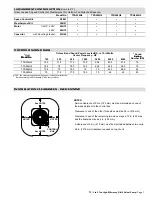 Preview for 7 page of Lennox TPA036H4 User Manual