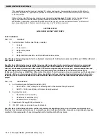 Preview for 18 page of Lennox TPA036H4 User Manual