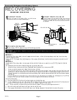 Preview for 6 page of Lennox TPA036H4N4 Installation Instructions Manual