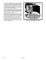 Preview for 38 page of Lennox TPA036H4N4 Installation Instructions Manual