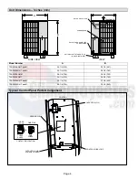 Предварительный просмотр 4 страницы Lennox TSA024S4N41M Manual