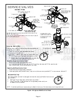 Предварительный просмотр 9 страницы Lennox TSA024S4N41M Manual