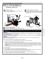 Предварительный просмотр 10 страницы Lennox TSA024S4N41M Manual