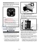 Предварительный просмотр 11 страницы Lennox TSA024S4N41M Manual