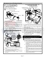 Предварительный просмотр 15 страницы Lennox TSA024S4N41M Manual