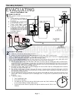 Предварительный просмотр 17 страницы Lennox TSA024S4N41M Manual