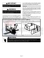 Предварительный просмотр 18 страницы Lennox TSA024S4N41M Manual