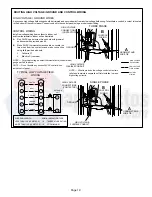 Предварительный просмотр 19 страницы Lennox TSA024S4N41M Manual