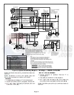 Предварительный просмотр 20 страницы Lennox TSA024S4N41M Manual