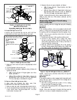 Предварительный просмотр 4 страницы Lennox TSA036H4N41 Installation Instructions Manual