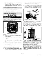 Предварительный просмотр 5 страницы Lennox TSA036H4N41 Installation Instructions Manual