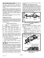 Предварительный просмотр 6 страницы Lennox TSA036H4N41 Installation Instructions Manual