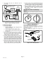 Предварительный просмотр 10 страницы Lennox TSA036H4N41 Installation Instructions Manual