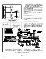 Предварительный просмотр 14 страницы Lennox TSA036H4N41 Installation Instructions Manual