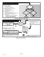 Предварительный просмотр 16 страницы Lennox TSA036H4N41 Installation Instructions Manual