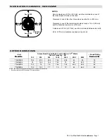 Preview for 7 page of Lennox TSA036S4 User Manual