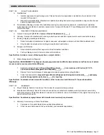 Preview for 21 page of Lennox TSA036S4 User Manual