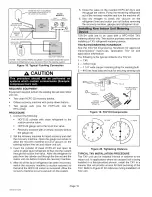 Preview for 10 page of Lennox TSA036S4N41 Installation Instructions Manual