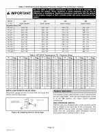 Preview for 18 page of Lennox TSA036S4N41 Installation Instructions Manual