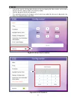 Preview for 45 page of Lennox V0STAT51P-2 Installation And Operation Instructions Manual