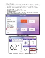 Preview for 57 page of Lennox V0STAT51P-2 Installation And Operation Instructions Manual