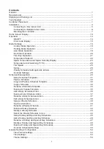 Preview for 2 page of Lennox V0STAT51P-3 Installation & Operation Instructions