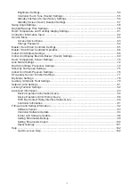 Preview for 3 page of Lennox V0STAT51P-3 Installation & Operation Instructions