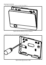 Preview for 7 page of Lennox V0STAT51P-3 Installation & Operation Instructions