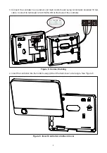 Preview for 8 page of Lennox V0STAT51P-3 Installation & Operation Instructions