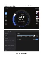 Preview for 26 page of Lennox V0STAT51P-3 Installation & Operation Instructions